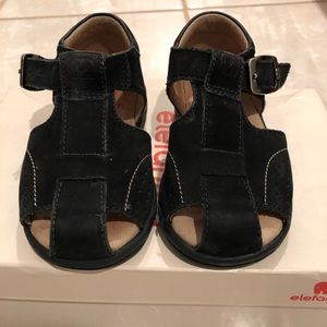 Elefanten Baby sandals